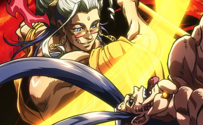 神明的背叛！《終末的女武神》動畫第二季後篇「釋迦戰」7/12 開播